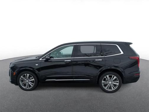 2023 Cadillac XT6 Premium Luxury AWD