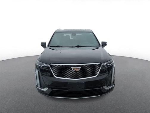 2023 Cadillac XT6 Premium Luxury AWD
