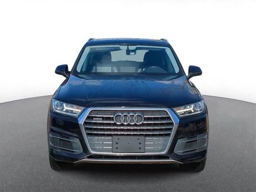 2018 Audi Q7 3.0T Premium