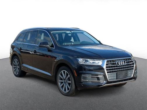 2018 Audi Q7 3.0T Premium