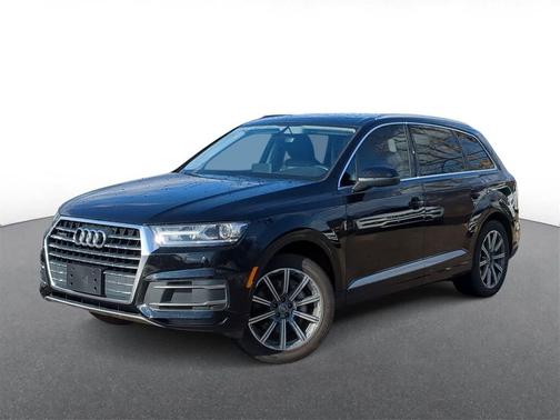 2018 Audi Q7 3.0T Premium