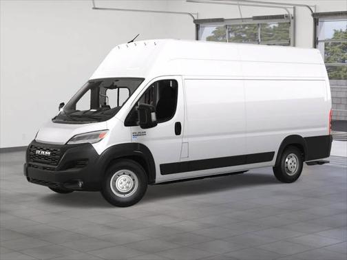 2024 RAM ProMaster 3500 High Roof