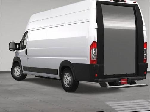 2024 RAM ProMaster 3500 High Roof