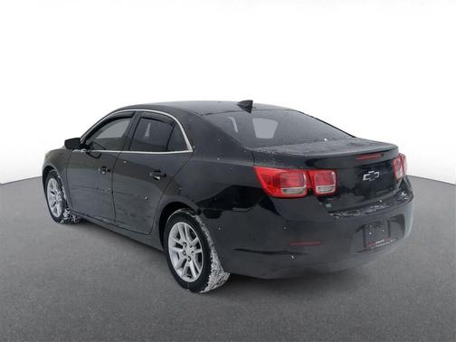 2016 Chevrolet Malibu Limited LT