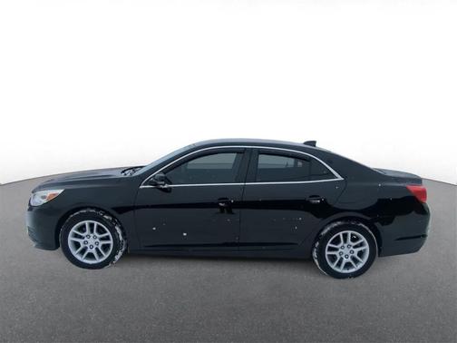 2016 Chevrolet Malibu Limited LT