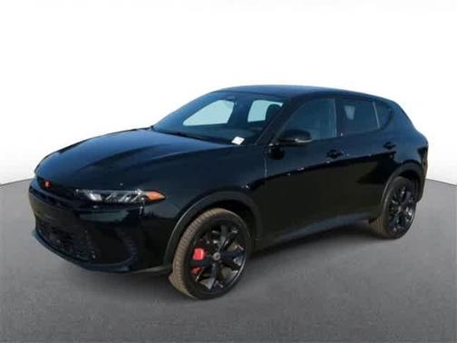 2024 Dodge Hornet GT Plus AWD