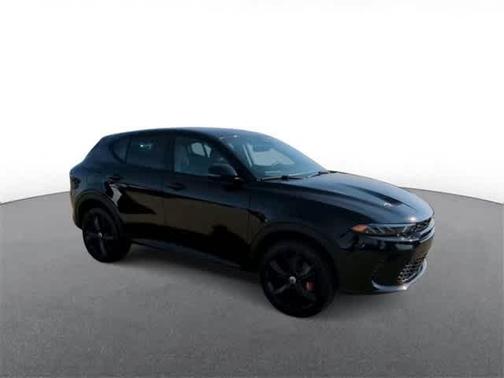 2024 Dodge Hornet GT Plus AWD