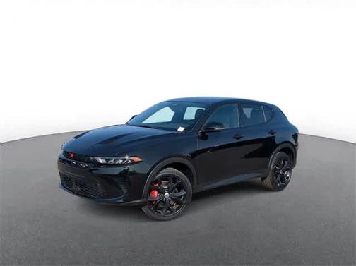 2024 Dodge Hornet GT Plus AWD