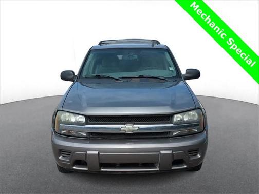 2006 Chevrolet Trailblazer LS