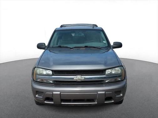 2006 Chevrolet Trailblazer LS