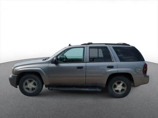 2006 Chevrolet Trailblazer LS