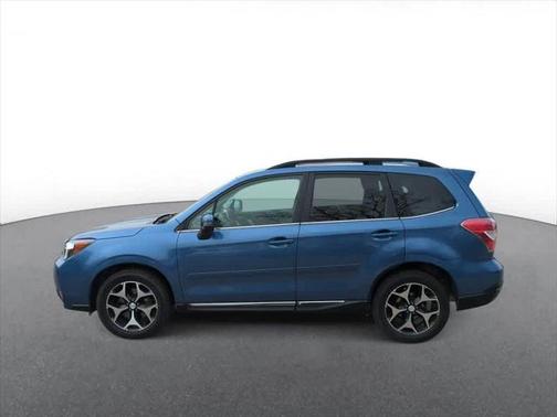 2016 Subaru Forester 2.0XT Touring