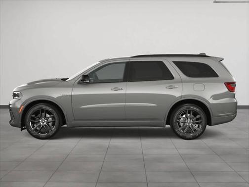 2025 Dodge Durango R/T Plus AWD