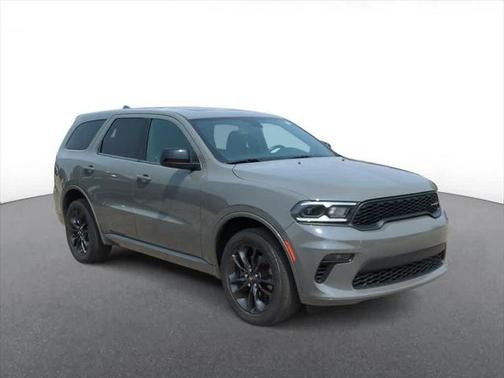 2021 Dodge Durango GT AWD