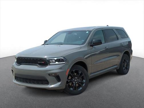 2021 Dodge Durango GT AWD
