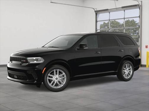 2025 Dodge Durango GT Plus
