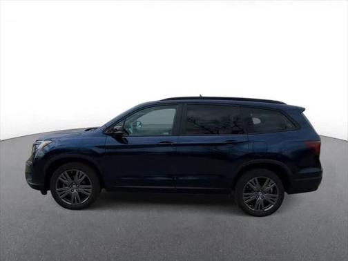 2022 Honda Pilot AWD Sport