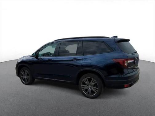 2022 Honda Pilot AWD Sport