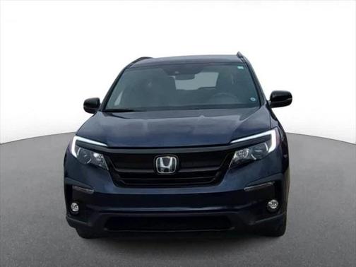 2022 Honda Pilot AWD Sport