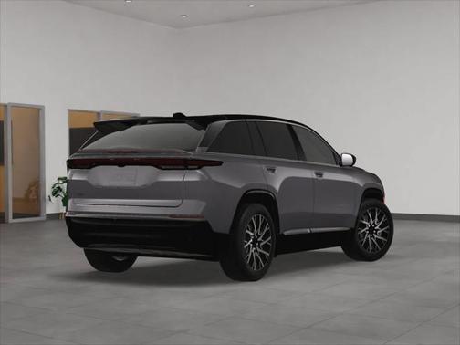 2025 Jeep Wagoneer S Limited