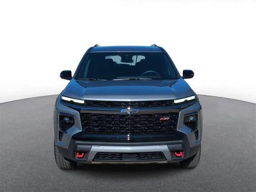2024 Chevrolet Traverse AWD Z71