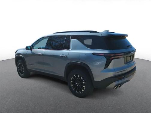2024 Chevrolet Traverse AWD Z71