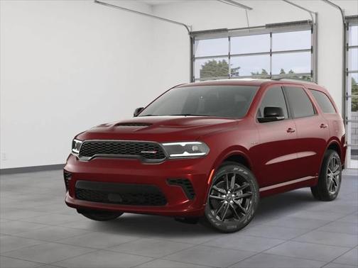 2025 Dodge Durango R/T Plus AWD
