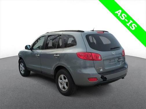 2008 Hyundai SANTA FE GLS