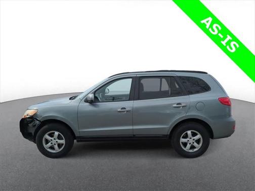 2008 Hyundai SANTA FE GLS