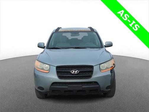 2008 Hyundai SANTA FE GLS