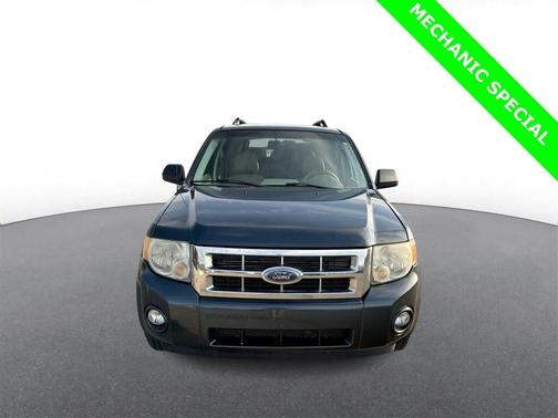 2008 Ford Escape XLT