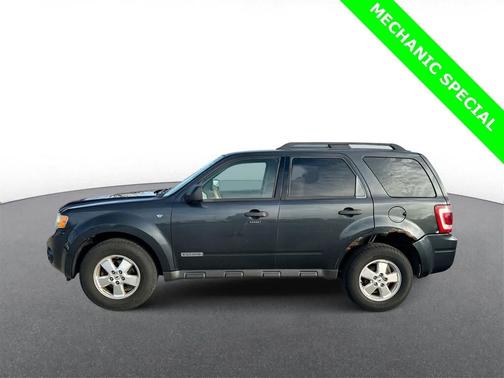 2008 Ford Escape XLT