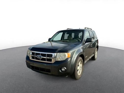 2008 Ford Escape XLT