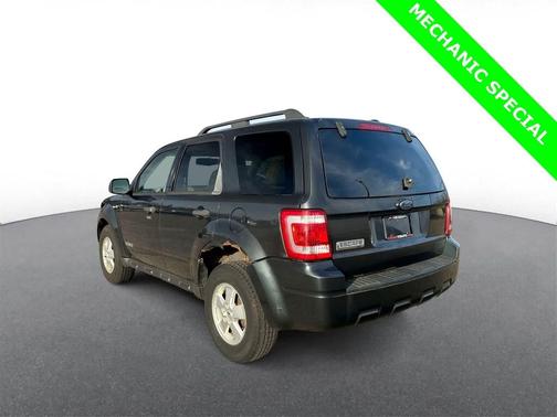 2008 Ford Escape XLT
