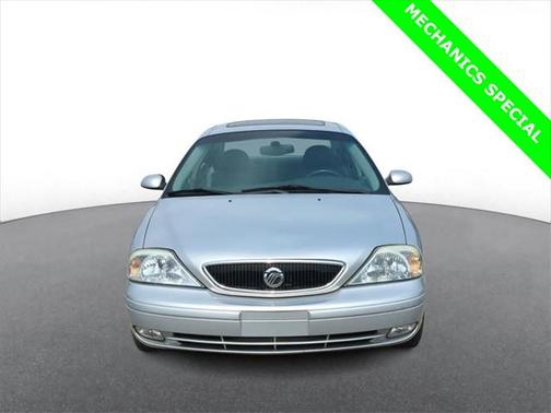 2003 Mercury Sable LS Premium
