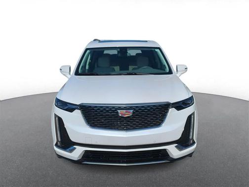 2024 Cadillac XT6 Premium Luxury AWD