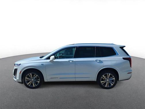 2024 Cadillac XT6 Premium Luxury AWD