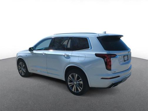 2024 Cadillac XT6 Premium Luxury AWD