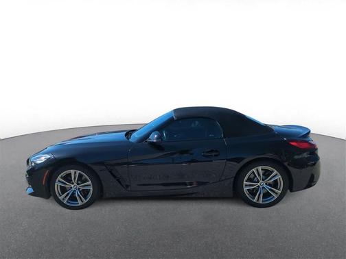 2019 BMW Z4 sDrive30i