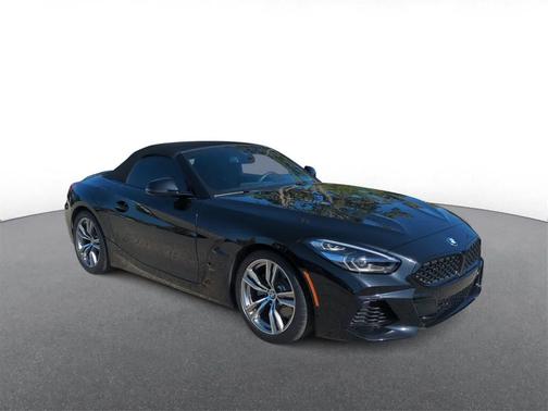 2019 BMW Z4 sDrive30i