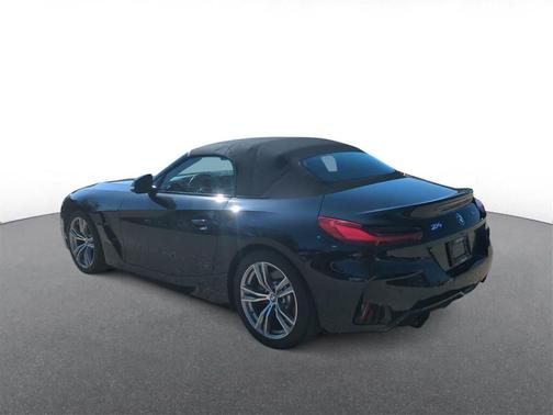 2019 BMW Z4 sDrive30i
