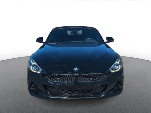 2019 BMW Z4 sDrive30i