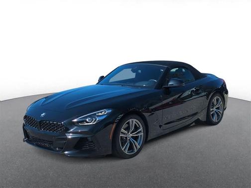 2019 BMW Z4 sDrive30i