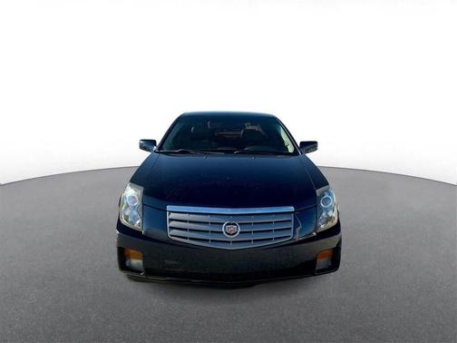 2005 Cadillac CTS Base