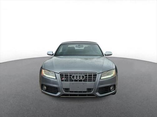 2012 Audi S5 3.0 Premium Plus