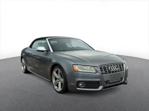 2012 Audi S5 3.0 Premium Plus