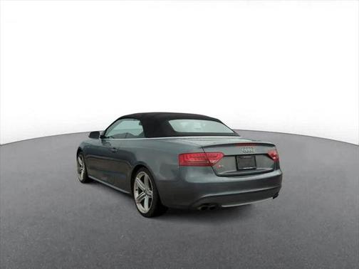 2012 Audi S5 3.0 Premium Plus