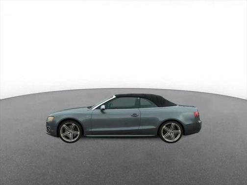 2012 Audi S5 3.0 Premium Plus