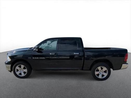2011 Dodge Ram 1500 SLT