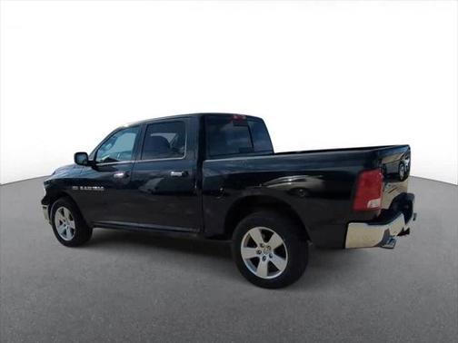2011 Dodge Ram 1500 SLT